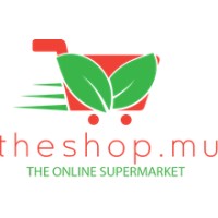 TheShop.mu - The Best Online Supermarket in Mauritius logo - Similar company to Fancy Finds Mauritius