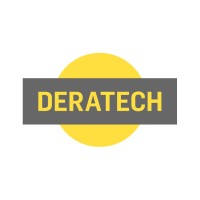 Deratech logo - Similar company to Welda - Welding, Machinery And Tools