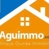 Aguimmo logo - Similar company to Faamou Consulting