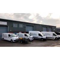 Stuart Mitchell Plastering and Drylining Ltd logo - Similar company to Pinks Insulation & Drylining Ltd