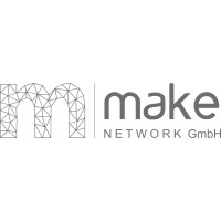 MAKE Network GmbH logo - Similar company to Smart Electronic Solutions Ltd