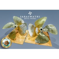 SMW PROPELLERS logo - Similar company to Teignbridge Propellers Int. Ltd.