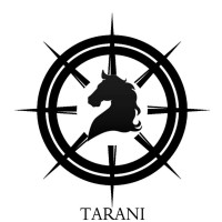 TARANI logo - Similar company to Kodabit