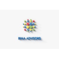 Bima Advisors logo - Similar company to Girlytech