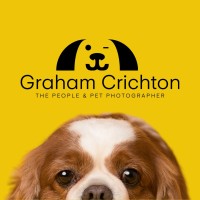 Graham Crichton - The People & Pet Photography Studio logo - Similar company to Maywright Property Co.
