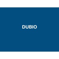 DUBIO logo - Similar company to Afrigaz