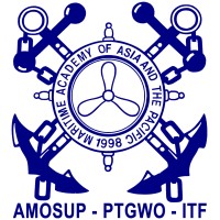 Maritime Academy of Asia and the Pacific logo - Similar company to Aprendio