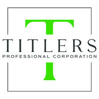 Titlers Professional Corporation logo - Similar company to Weiler, Maloney, Nelson Llp