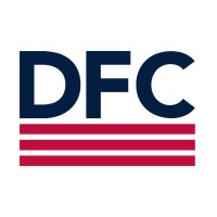 U.S. International Development Finance Corporation logo - Similar company to Steven Tarrson Impact Investment Fund