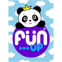 Fun Up... logo - Similar company to Plus Creative Studio