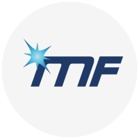 MF Flues logo - Similar company to Apsissolutions Soluções E Reparos Em Serviços De Eletroeletrônica Ltda
