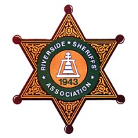RIVERSIDE SHERIFFS' ASSOCIATION logo - Similar company to D Ξ F Ξ N D Ξ R