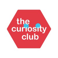 The Curiosity Club logo - Similar company to Curious Concepts Pvt Ltd
