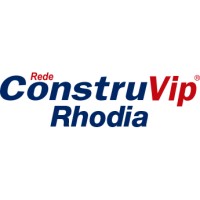Construvip Rhodia logo - Similar company to Rede Gecon