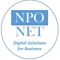 NPO NET logo - Similar company to Se Sei Sindaco