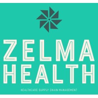 Zelma Health logo - Similar company to Impensa®