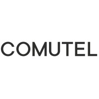 Comutel logo - Similar company to Comutel