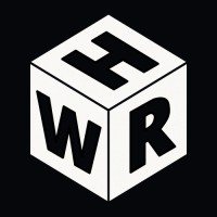 WHR Productions logo - Similar company to Studio 401