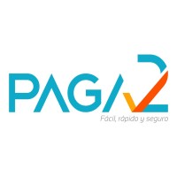 PAGA2 logo - Similar company to Ieee Young Professionals Sección Ecuador
