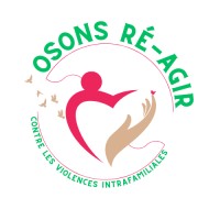ASSOC. OSONS RE-AGIR logo - Similar company to Letreco (Equisign)