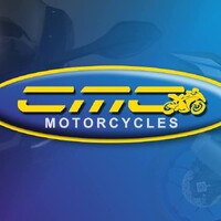 CMC Motorcycles logo - Similar company to Meiners Electric