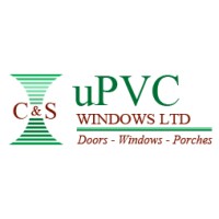 C&S Upvc windows Ltd logo - Similar company to Upvc-Tech