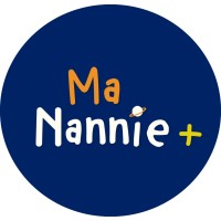 Ma Nannie + logo - Similar company to Mère Nature