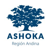 Ashoka Región Andina logo - Similar company to W3H Blacks Strativa