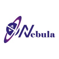 Nebula logo - Similar company to Ensoft Llc