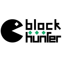 blockhunter.io logo - Similar company to Strategycase.Com