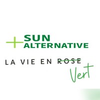 Sun Alternative + logo - Similar company to Velhome