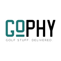 GOPHY logo - Similar company to Vexterra Group