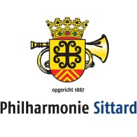 Philharmonie Sittard logo - Similar company to Centrummanagement Geleen