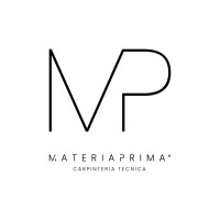 MATERIA PRIMA logo - Similar company to Vlanc