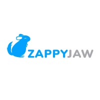 ZappyJaw logo - Similar company to Dentuit