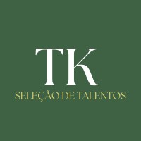 TK Seleção de Talentos logo - Similar company to Raíven Assessoria & Engenharia