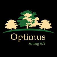 Optimus Anlæg A/S logo - Similar company to Skovtrup Ltd.