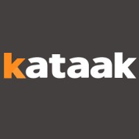 Kataak logo - Similar company to Narcodes