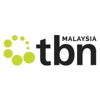 TBN Malaysia logo - Similar company to Itrainkids