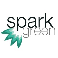 Spark Green logo - Similar company to Ingenuity Telecom Llc