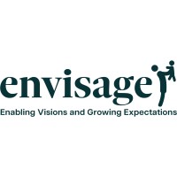 Envisage Families logo - Similar company to Biala Peninsula