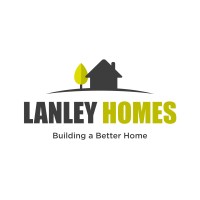 Lanley Homes logo - Similar company to Lancet Homes