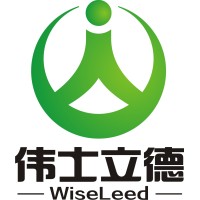WiseLeed伟士立德 logo - Similar company to Aimsea Group