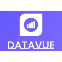 DataVue logo - Similar company to Deluxe Marketing Solutions