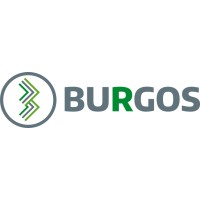 BURGOS AGROINDUSTRIAS logo - Similar company to Aimsa Burgos