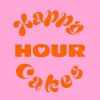 Happy Hour Cakes logo - Similar company to Melt Chocolates