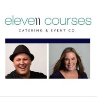 Eleven Courses Catering