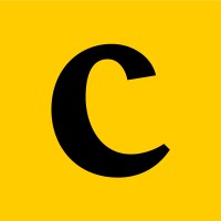 Chamäleon logo - Similar company to Gebeco