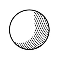 Supermoon Digital Agency logo - Similar company to Exemplibonus Lda
