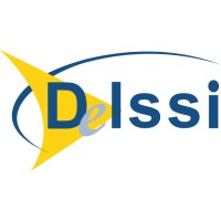 DELSSI logo - Similar company to Sumit